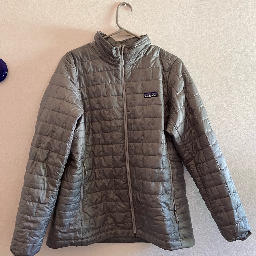 Patagonia Women’s Nano Puff Jacket